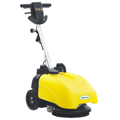 Máy chà sàn liên hợp mini HiClean HC 201 Máy chà sàn liên hợp mini HiClean HC 201