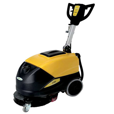 Máy chà sàn nhà xưởng HiClean HC460C Máy chà sàn nhà xưởng HiClean HC460C