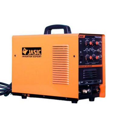 Máy hàn 3 chức năng Jasic TIG250P Máy hàn 3 chức năng Jasic TIG250P