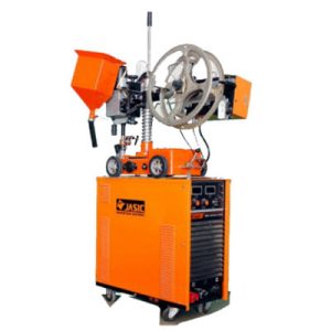 Máy hàn bán tự động Jasic MZ-630
