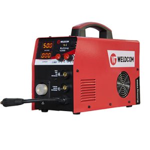 Máy hàn bán tự động Weldcom Multimag V2000