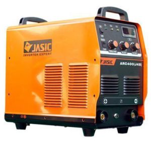 Máy hàn Jasic Inverter ARC-400 (J45)