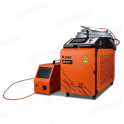 Máy hàn Laser Fiber Jasic LS-20000 Máy hàn Laser Fiber Jasic LS-20000