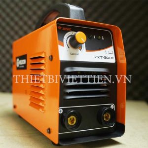 Máy hàn que điện tử Jasic ZX7-200E