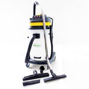 Máy hút bụi công nghiệp 70L HiClean HC80P