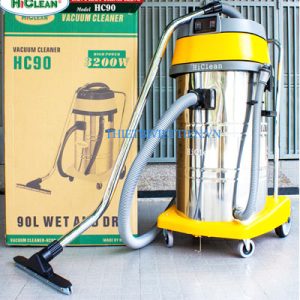 Máy hút bụi HiClean HC 90