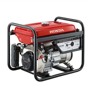 Máy phát điện Honda ER2500CXR