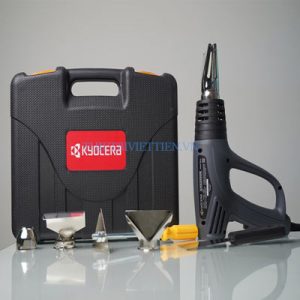 Máy thổi hơi nóng 2000W Kyocera AHG2000K