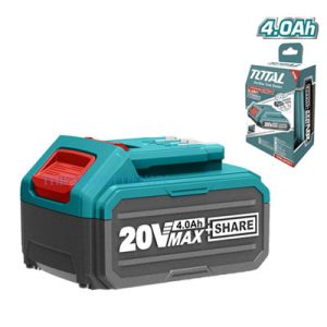 Pin Total 20V/4.0ah Total TFBLI2002