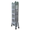 Thang nhôm gấp 4 khúc Nakata TY-405