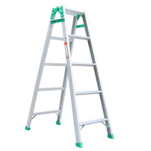 Thang nhôm gấp Nikawa NKY-5C