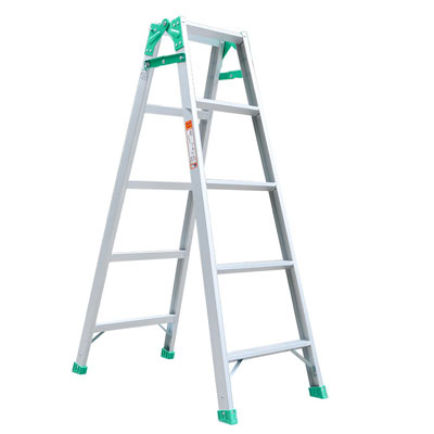 Thang nhôm gấp Nikawa NKY-5C Thang nhôm gấp Nikawa NKY-5C