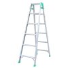 Thang nhôm gấp Nikawa NKY-6C