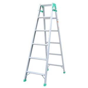 Thang nhôm gấp Nikawa NKY-6C