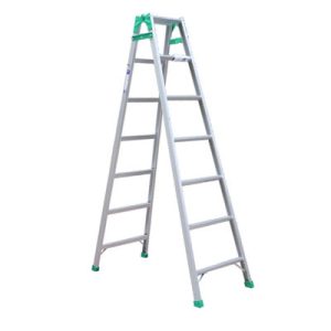 Thang nhôm gấp Nikawa NKY-7C