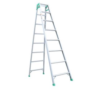 Thang nhôm gấp Nikawa NKY-8C