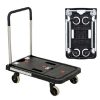 Xe đẩy 4 bánh gấp gọn Maxkiwi PT-0096C