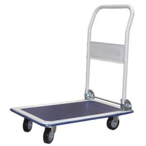 Xe đẩy hàng 4 bánh Maxkiwi PT-0092