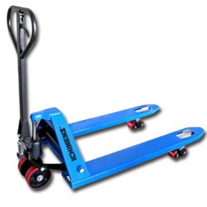 Xe nâng thấp Ichimens XT 540-950 (2.5 tấn)