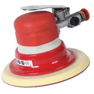 125mm Máy chà nhám tròn Shinano SI-3101