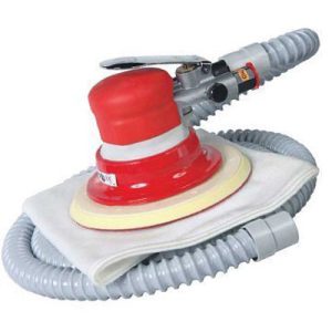 150mm Máy chà nhám tròn Shinano SI-3111-6