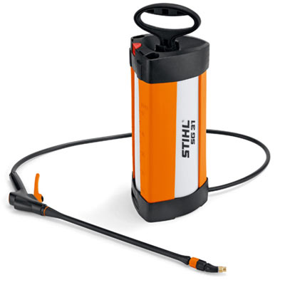 Bình phun thuốc đeo vai STIHL SG31 Bình phun thuốc đeo vai STIHL SG31