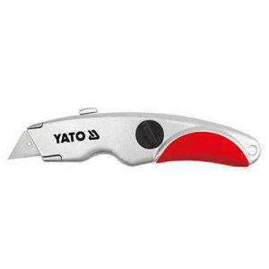 Dao Dọc Giấy Yato YT-7520