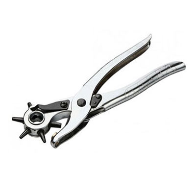 Kìm bấm lỗ Total THT3351 Kìm bấm lỗ Total THT3351