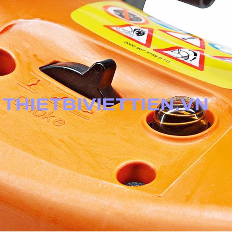 Máy cắt bê tông STIHL TS420 Máy cắt bê tông STIHL TS420