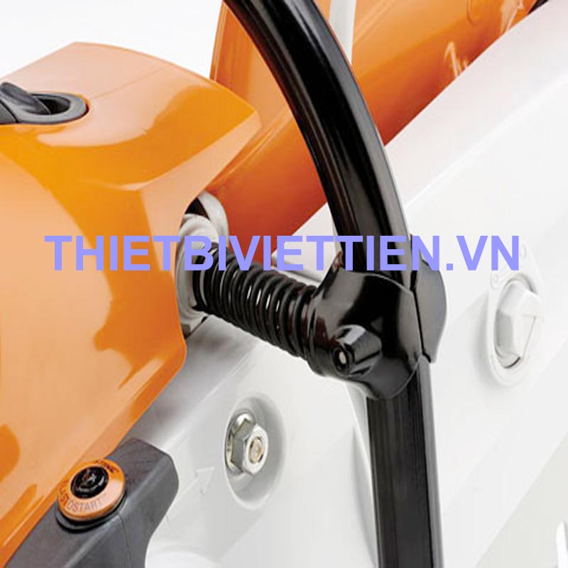 Máy cắt bê tông STIHL TS420 Máy cắt bê tông STIHL TS420
