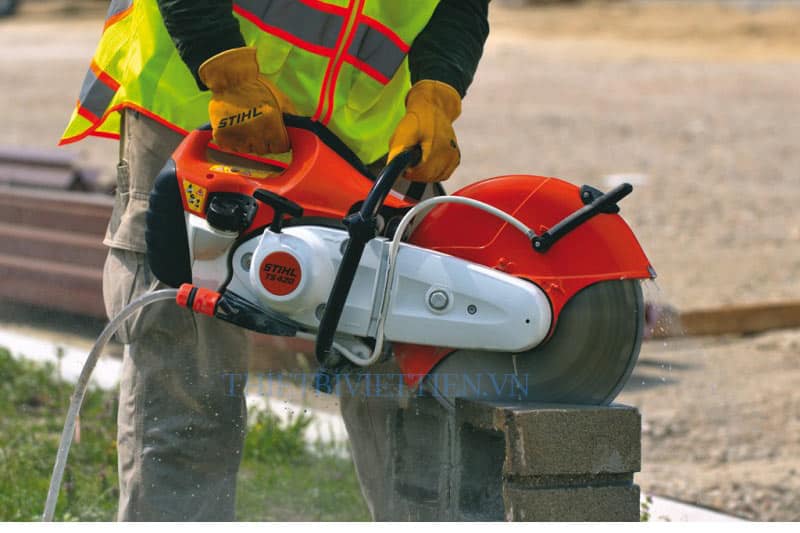 Máy phun xịt STIHL SR-420