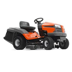 Máy cắt cỏ người lái Husqvarna TC138