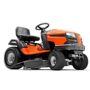 Máy cắt cỏ người lái Husqvarna TS138