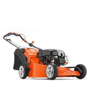 Máy cắt cỏ tự chạy Husqvarna LC 351V
