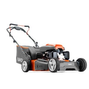 Máy cắt cỏ tự hành Husqvarna LC 356 AWD