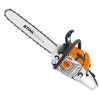 Máy cưa xích chạy xăng STIHL MS-382 (lam 16")