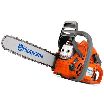 Máy cưa xích Husqvarna 445 chính hãng Máy cưa xích Husqvarna 445 chính hãng