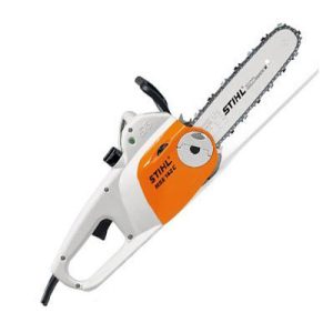 Máy cưa xích xài điện STIHL MSE 141C
