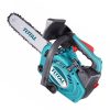 Máy cưa xích xăng 10" Total TG5261011