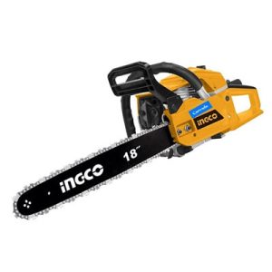 Máy cưa xích xăng Ingco GCS45185