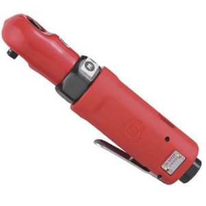 Súng vặn ốc tay ngang 1/4" Shinano SI-1207