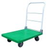 Xe đẩy hàng 4 bánh Hàn Quốc JoongWon PDT-102 (360Kg)