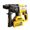 Combo máy khoan búa dùng pin 20V Dekton D20-RH2603