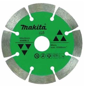 Lưỡi cắt kim cương 1t Makita Makita D-44367