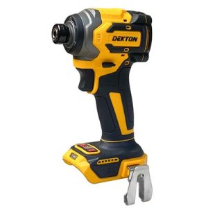 Máy bắt vít dùng pin Dekton D20-CV230NCP