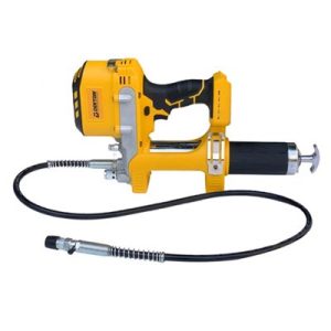 Máy Bơm Mỡ Dùng Pin Dekton D20-GS01BL (Chưa Pin & Sạc)