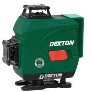 Máy Cân Bằng Laser 16 Tia Dekton DK-LS1601 (Không Kèm Chân Máy)