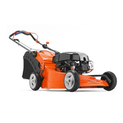 Máy cắt cỏ tự hành Husqvarna R153SV Máy cắt cỏ tự hành Husqvarna R153SV