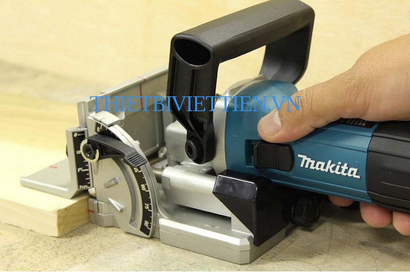 Máy ghép mộng Makita PJ7000