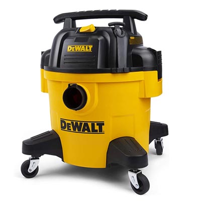 Máy hút bụi 3 chức năng Dewalt USA DXV23P Máy hút bụi 3 chức năng Dewalt USA DXV23P
